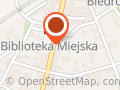 "ŚWIAT DZIECKA" HANDEL ARTYKUŁAMI DZIECIĘCYMI RENATA PERSZKE