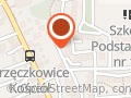 Centrum Usług Motoryzacyjnych i Maszynowych Maciej Krzewski