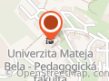 1. Súkromné Banskobystrické gymnázium s.r.o.