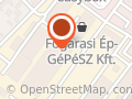 Szatmári Kft. Budapest XIX. Vas Gereben utca