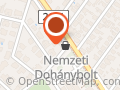 A Megyei Borbély 3 - Fóti út