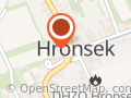 Hostinec Hronsek