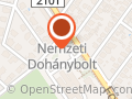 Humán Szolgáltató Központ Idősek Otthona