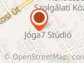 Jóga7- otthonos gyakorlótér