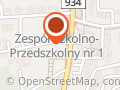 mgr Ewa Gwiaździńska, Psycholog-Psychoterapeuta