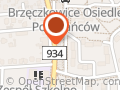Pod Orłem. Apteka