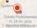 Szkoła Podstawowa nr 24 im. Jana Marcina Szancera