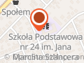 Szkoła Podstawowa nr 24 im. Jana Marcina Szancera