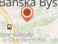 STRIEŠOVÁ JANA - ÚČTOVNÍCTVO, EKONOMICKÉ PORADENSTVO