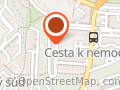 MŠ Cesta k nemocnici