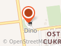 Market Dino
