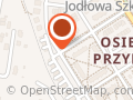 Krajda Anna. Zakład fryzjerski