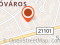 Vámos Robi Shop