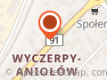 Polski Koncern Naftowy Orlen S.A. Stacja Paliw nr 504