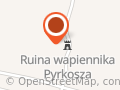 Ruiny wapiennika