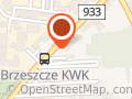 Bank Spółdzielczy w Miedźnej. II Oddział w Brzeszczach