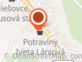 Môjobchod - Potraviny Iveta Lániová
