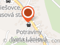 Môjobchod - Potraviny Iveta Lániová