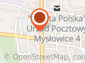 Sklep wielobranżowy Mysłowickiej Spółdzielni Handlowej