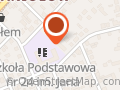 Przedszkole nr 25 Miejskie im. Przyjaciół Kubusia Puchatka