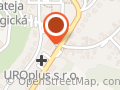 Ondrej Petrovič - Rekonštrukcie a novostavby