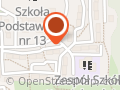 Develocus Oddział Katowice Magdalena Mróz
