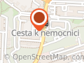 LEKÁREŇ PRI STAREJ NEMOCNICI