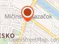 Supermarket COOP Jednota