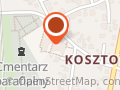 Parafia MB Częstochowskiej w Kosztowach