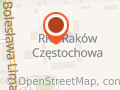 Raków. Klub Sportowy