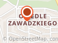 Opalińska Danuta, tłumacz przysięgły jęz. francuskiego. Biuro tłumaczeń