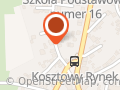 Zakład Mięsny Poliwczak - Sklep firmowy - Kosztowy