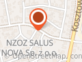 Salus Nova. Poradnia Ogólna Nzoz