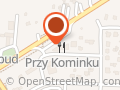 Kominek Motel-Bar