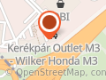 Kerékpár Outlet M3