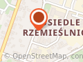 Anna. Hotel. Organizacja przyjęć okolicznościowych, wesela