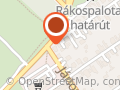 WCtartalyshop.hu átvételi pont