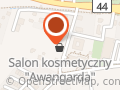 Studio Fryzjerskie Ewa Nowakowska
