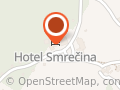 Hotel Smrečina