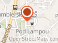 Pod lampou