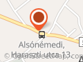 Alsónémedi Állatorvosi Rendelő