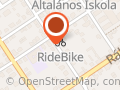 Ride Bike Kerékpárbolt és szerviz
