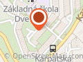 PÁNSKE HOLIČSTVO LMA - LICHÁ LÝDIA