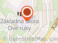 Materská škola Magurská 14
