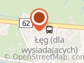 Łęg. Klub. Włocławskie Centrum Kultury