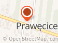 OCHOTNICZA STRAŻ POŻARNA W PRAWĘCICACH