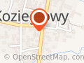 Indeco. Szafy, garderoby