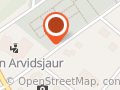 Räddningstjänsten Arvidsjaur