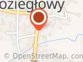 Noszczyk Edward. Kwiaciarnia