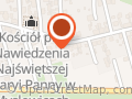 GEOCOM Gedoezja i Kartografia. Pracownia Mysłowice